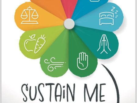 Sustain Me,  by Barbara O Neill ~Has arrived! Discount