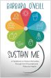 Sustain Me,  by Barbara O Neill ~Has arrived! Discount