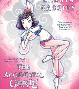 The Accidental Genie (An Accidental Series) Sale