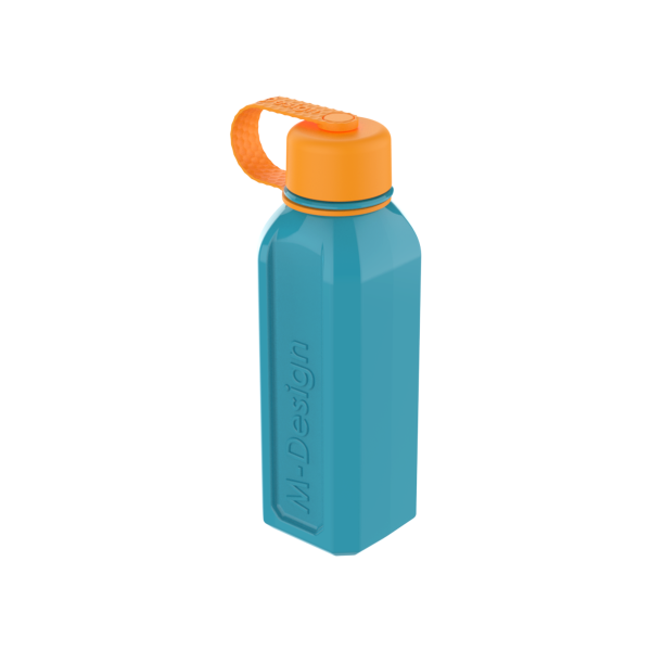 NEW LIMITED | 0.65L Water Bottle Online Sale