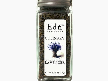 SWEET CULINARY LAVENDER - ANGUSTIFOLIA Discount