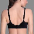 Anita - Air Control Deltapad Maximum Support Sports Bra - Kalahari on Sale