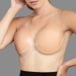 About the Bra - Adhesive Bra Sculpting Silicone Lifts - Nude Online Sale