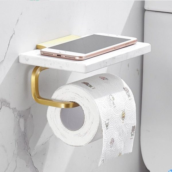 Solna Toilet Paper Holder Discount