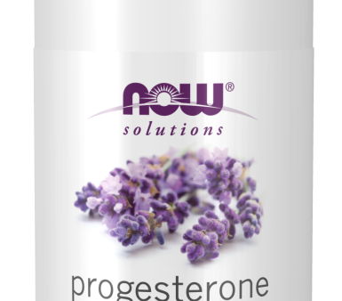 Progesterone from Wild Yam Cream (balancing skin cream) 3oz Online Hot Sale