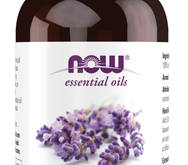 Lavender 100% Pure 4fl. Oz Hot on Sale