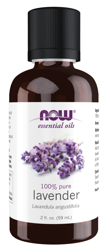 Lavender 100% Pure 4fl. Oz Hot on Sale