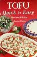 Tofu Quick & Easy--Revised   Hagler, Louise Online Hot Sale