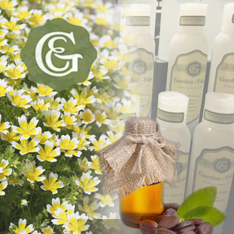 Garden of Eden Silky Dry Oil Online now