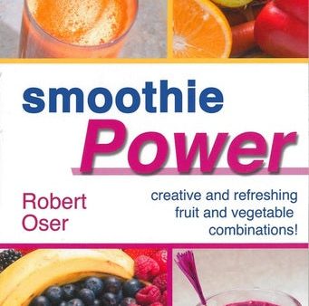 Smoothie Power Discount