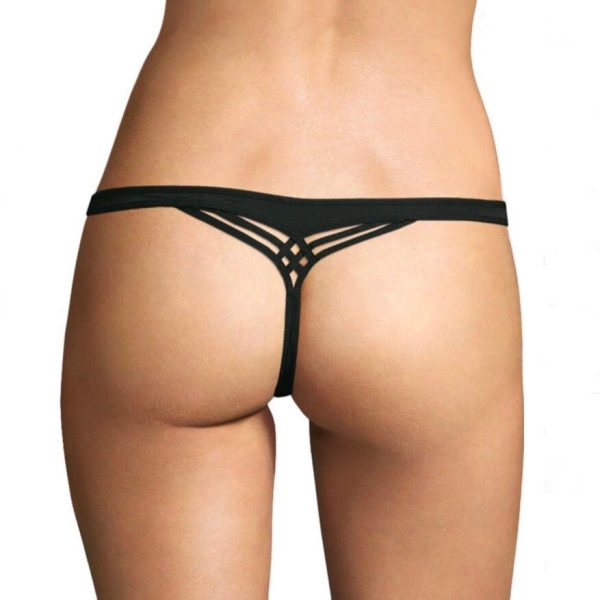 Marlies Dekkers - Madam de Paris Thong - More Colors Online