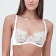 Skarlett Blue - Entice Lace Bra - More Colors For Discount