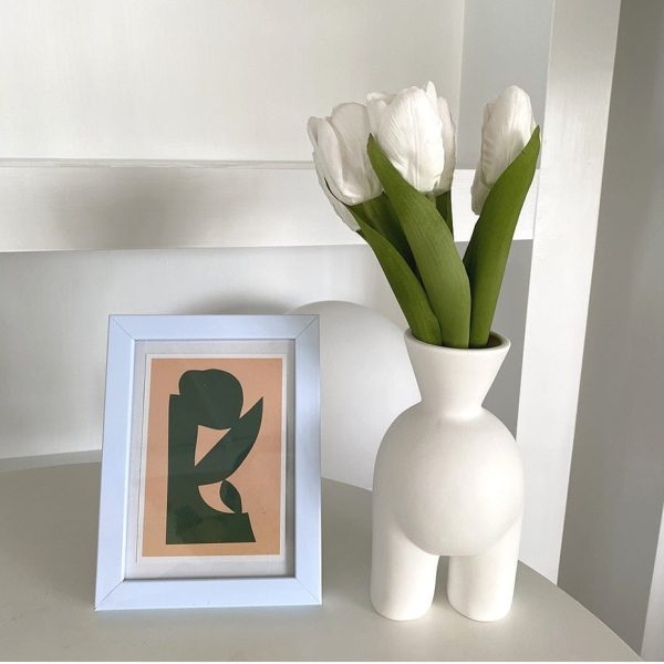 Pernilla Sculpture Vase Discount