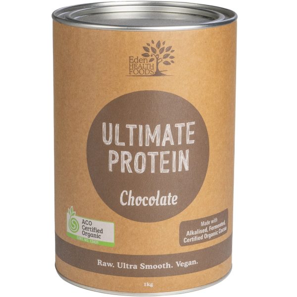 Ultimate Protein (Chocolate) Sale