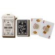 Oak & Eden Cocktail Playing Cards on Sale