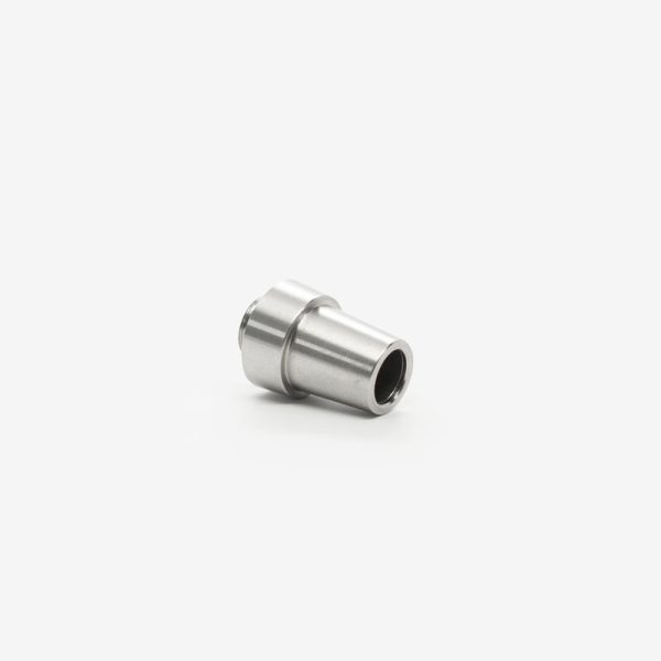 Eden water pipe adapter (male) Supply