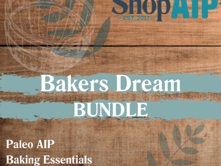 Bakers Dream Bundle Cheap