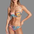 Empreinte - Boheme Bikini Bottom - Multi For Discount