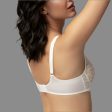 Empreinte - Cassiopee Lace Bra - Silk Hot on Sale