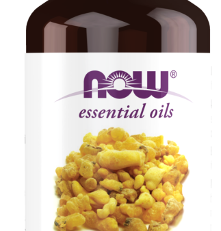 Frankincense Oil 100% Pure Frankincense Oil. 1fl. Oz Online now