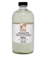 Lemongrass Glow - clarifying toner for COMBINATION   OILY skin on Sale