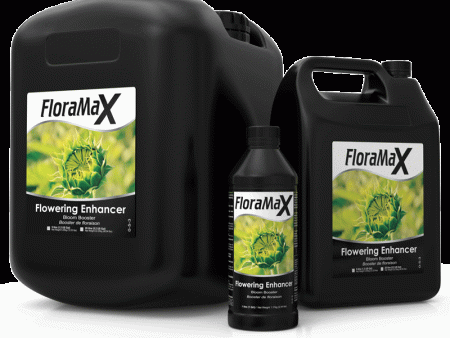 FLORAMAX FLOWER ENHANCER For Discount