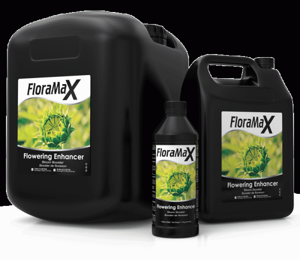 FLORAMAX FLOWER ENHANCER For Discount