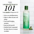 Peppermint Tea Tree Clarifying Shampoo Hot on Sale