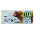 EPIC    Beef Apple & Uncured Bacon Bar 1.5 oz Cheap