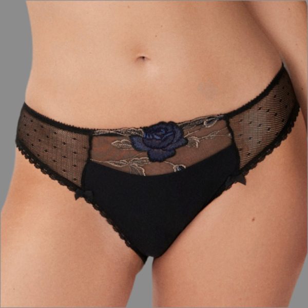 Empreinte - Garnace - Black For Discount