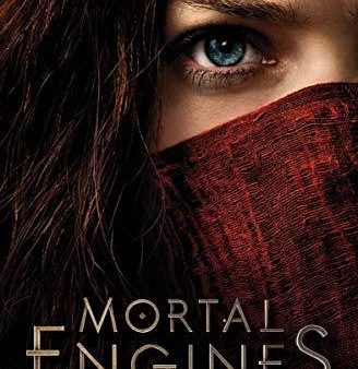 Mortal Engines: Movie Tie-in Edition on Sale