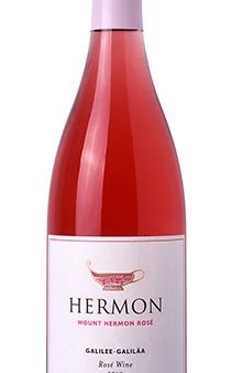 Mount Hermon Rose, Dry Rose Wine, 750ml Cheap