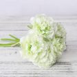 Silk Bush Peony Bouquet Discount