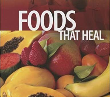 Foods That Heal Paperback – January 1, 2004 Online