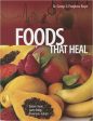 Foods That Heal Paperback – January 1, 2004 Online