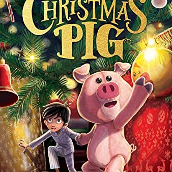 The Christmas Pig Cheap