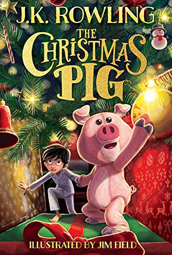 The Christmas Pig Cheap