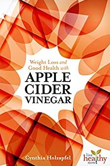 Apple Cider Vinegar by Cynthia Holzapfel Sale