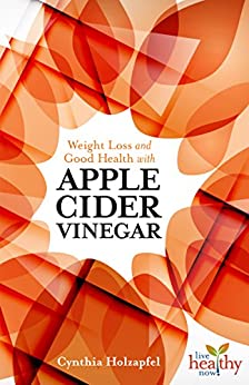 Apple Cider Vinegar by Cynthia Holzapfel Sale