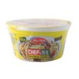 Noodles and Corn (instant), Willi food, 70g Hot on Sale