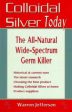 Colloidal Silver Today Hot on Sale