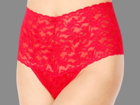 Mad & Mac - Retro Thong - More Colors on Sale