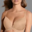 Gossard - Superboost Push-Up Bra - Nude & Black Online Hot Sale