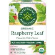 Traditional Medicinals Organic Raspberry Leaf 24G Sale