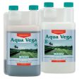 CANNA AQUA Vega A&B For Discount