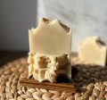 Oatmeal Vegan Hemp Milk Soap Hot on Sale