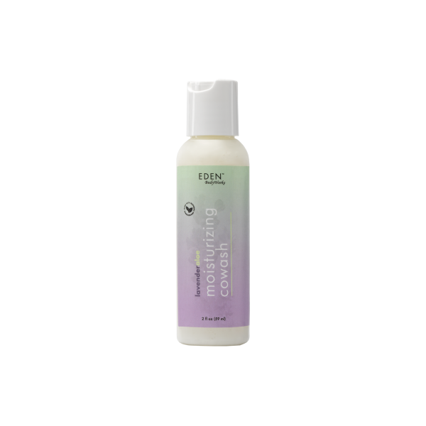 Lavender Aloe Moisturizing Cowash Cheap