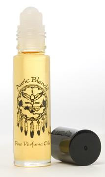 Auric Blends Perfume Roll-On, African Musk Online Hot Sale