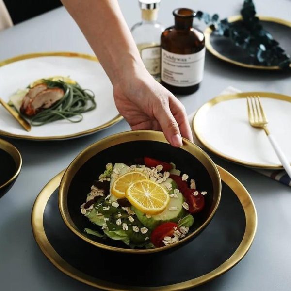 Trondheim Dinnerware Online