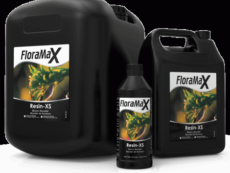 FLORAMAX RESIN-XS Online now